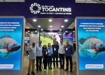 Adapec participa da 13ª edição da Aquishow Brasil