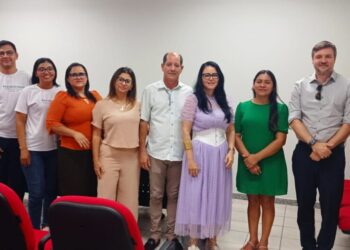 Lajeado e Tocantínia discutem políticas públicas de proteção das crianças e adolescentes.