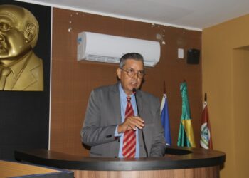 Esporte, Aeroporto e Trânsito são temas de solicitações do vereador Thaller Rogério