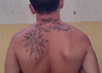 Homem já é condenado pela justiça do Maranhão por tráfico de drogas