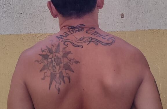 Homem já é condenado pela justiça do Maranhão por tráfico de drogas