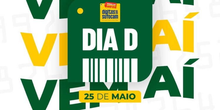  Dia ‘D’ do Feirão do Imposto será realizado neste sábado, 25, em Palmas