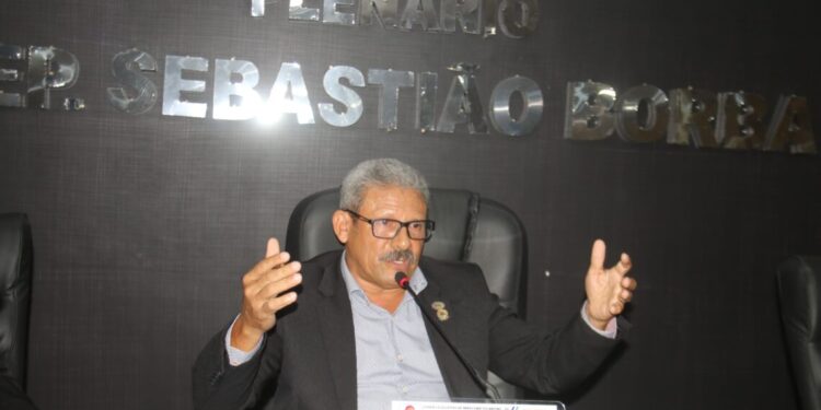 Denominação da ponte sobre o Rio Providência