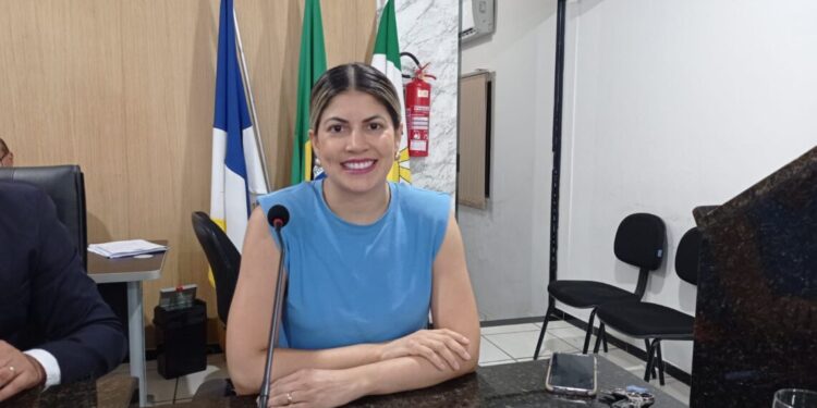 Lajeado: Oscar Alves solicita ação para serviço em estrada