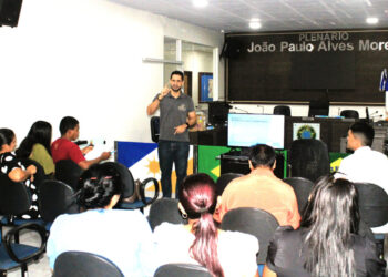 Sebrae ministra oficina de finanças para pequenos empreendedores de Tocantínia