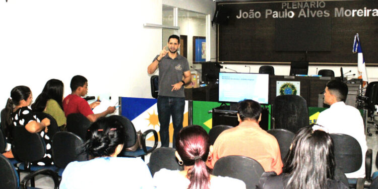 Foto: Edvaldo Xerente