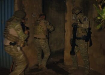 Polícia Civil deflagra operação contra organização criminosa especializada em praticar roubos e extorsões no Tocantins