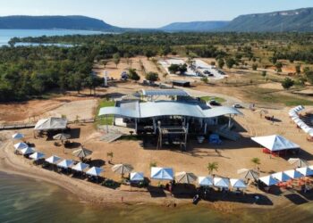 Palmas e Lajeado-TO recebem o Conselho Nacional da Abrajet