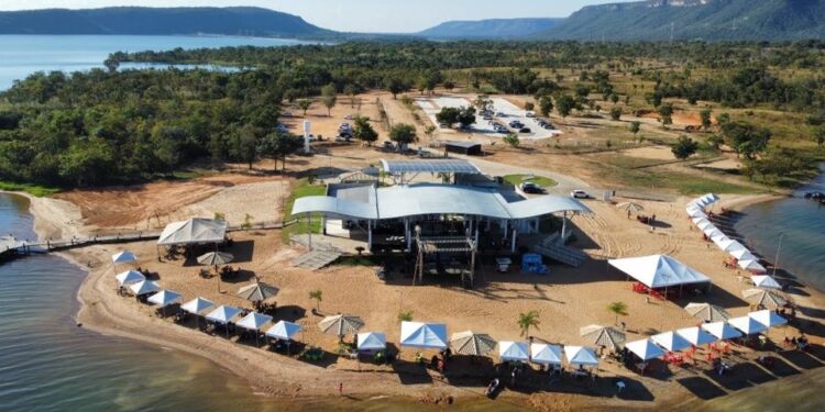 Palmas e Lajeado-TO recebem o Conselho Nacional da Abrajet