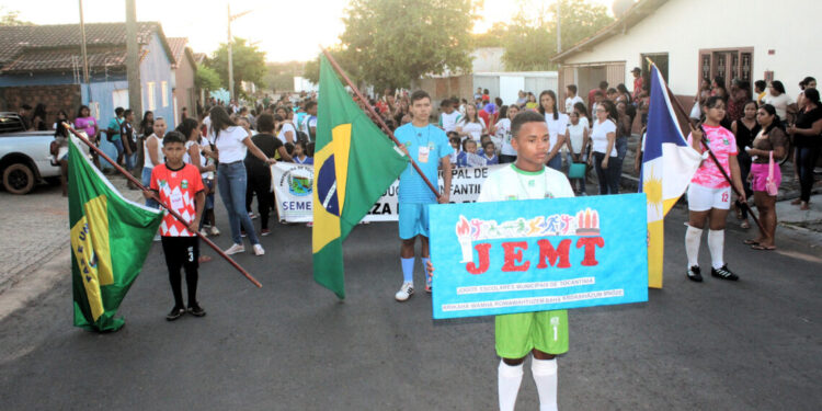 Foto: Edvaldo Xerente