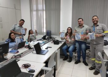 Tocantins promove ações de conscientização no Maio Amarelo