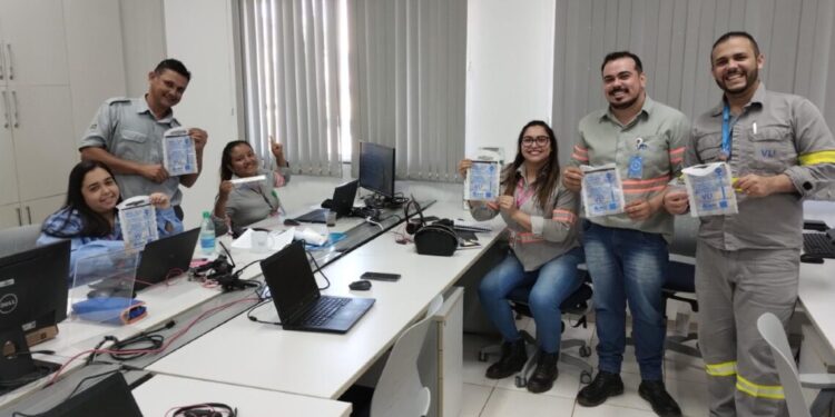 Tocantins promove ações de conscientização no Maio Amarelo