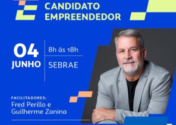 Focado nas eleições 2024, Sebrae Tocantins realiza workshop “Candidato Empreendedor”