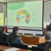 Prefeita Cinthia conhece experiências exitosas em Portugal