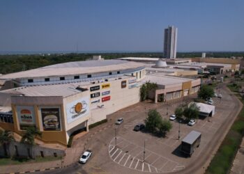 Capim Dourado Shopping tem horário de funcionamento alterado no feriado de Corpus Christi