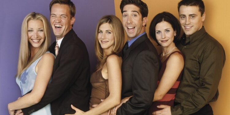 Episódio final de “Friends” foi exibido há 20 anos; veja por onde anda o elenco