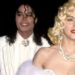 Madonna e Michael Jackson: como era relação entre rainha e rei do pop