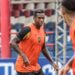 Jô é preso antes de jogo da Série B por não pagar pensão alimentícia
