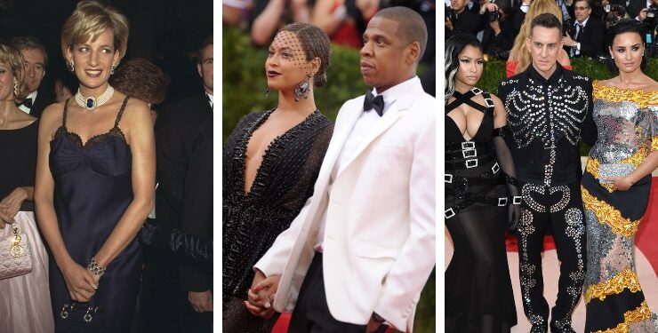 Met Gala: além dos looks, confira os maiores “escândalos” do evento
