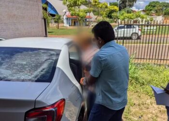 Acusado de estuprar adolescente e tentar subornar família para esquecer crime é preso pela polícia