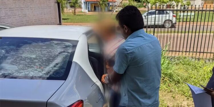 Acusado de estuprar adolescente e tentar subornar família para esquecer crime é preso pela polícia