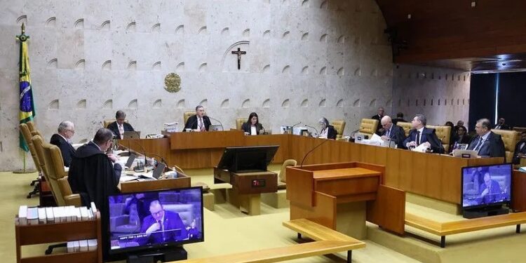 STF define que Justiça Militar pode oferecer acordo que reduz sanções penais