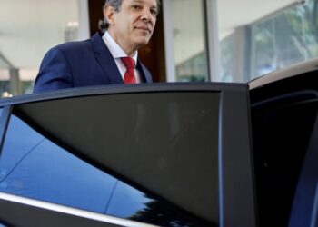 Haddad fala em linha de crédito para RS e possibilidade de diferimento a empresas