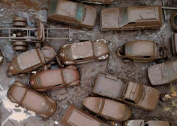 Como fazer Saque Calamidade do FGTS para afetados pelas chuvas no RS