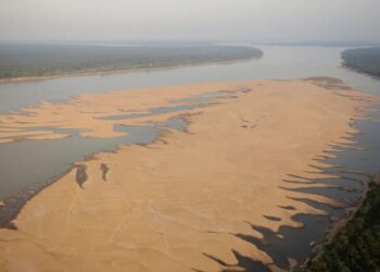 Estiagem em 2024 pode ser a maior já registrada no Brasil