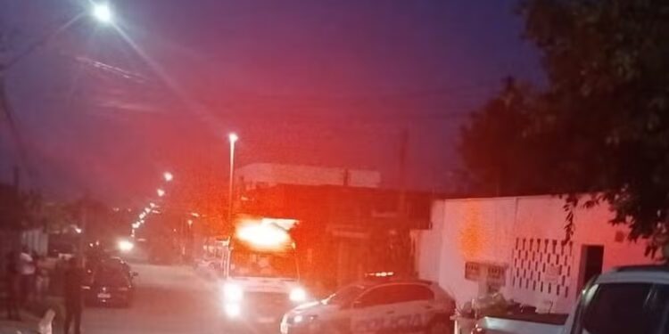 Acusado de matar companheira dois dias após ser solto por agredi-la tem julgamento marcado