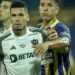 Atlético-MG vence Rosario Central e se classifica na Libertadores com antecedência