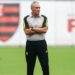 Tite chama responsabilidade após mais um jogo ruim do Flamengo: “O nível caiu”