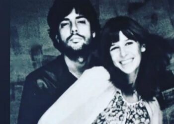 Roberto de Carvalho posta homenagem a Rita Lee um ano após sua morte Reprodução/ Instagram