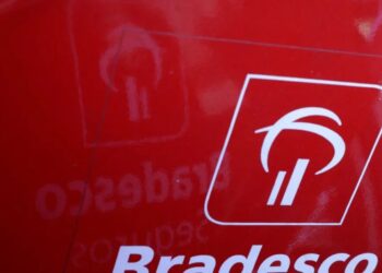 Bradesco tem lucro de R$ 4,21 bilhões no 1º trimestre