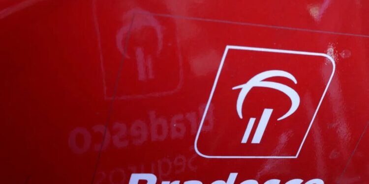Bradesco tem lucro de R$ 4,21 bilhões no 1º trimestre