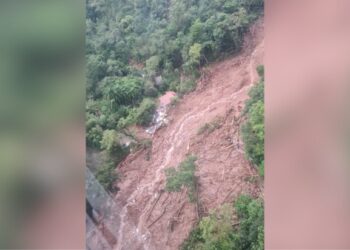 Rio Grande do Sul é atingido por fortes chuvas Crédito: Reprodução/ Redes Sociais