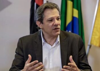 Haddad diz que tudo indica que regulamentação da reforma tributária será aprovada neste ano