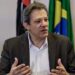 Ministro da Fazenda, Fernando Haddad
Marcelo Justo/Ministério da Fazenda