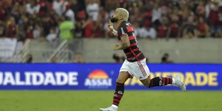 Copa do Brasil: vaiado, Flamengo vence Amazonas na volta de Gabigol