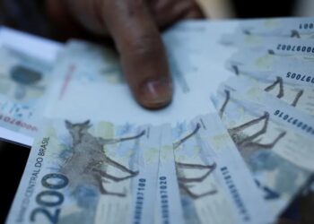 OCDE eleva projeção para economia brasileira e espera alta de 1,9% no PIB de 2024