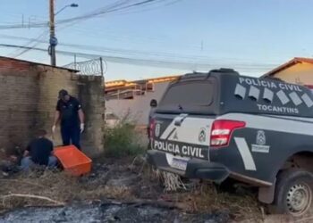 Casal é condenado a mais de 50 anos de prisão por matar e esconder corpo de mototaxista