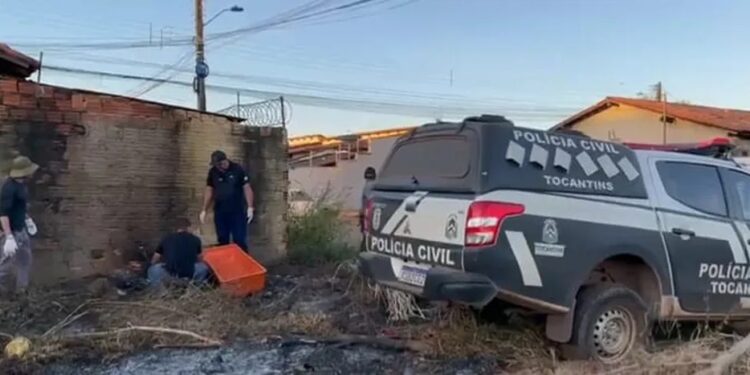 Casal é condenado a mais de 50 anos de prisão por matar e esconder corpo de mototaxista