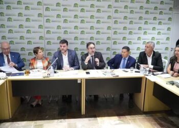 Frente parlamentar sugere medidas para socorrer agro do RS