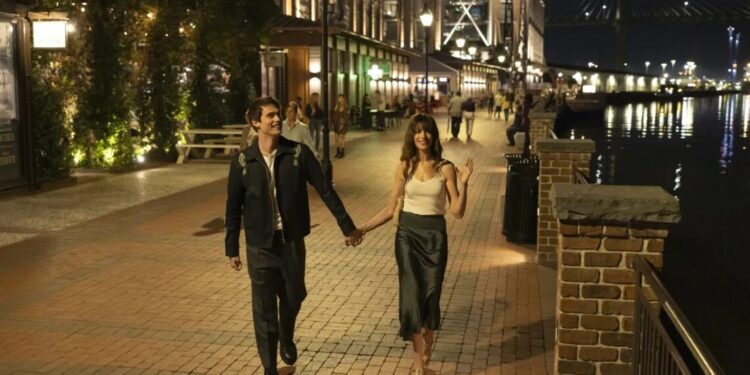 Romance com Anne Hathaway, “Uma Ideia de Você” estreia no streaming