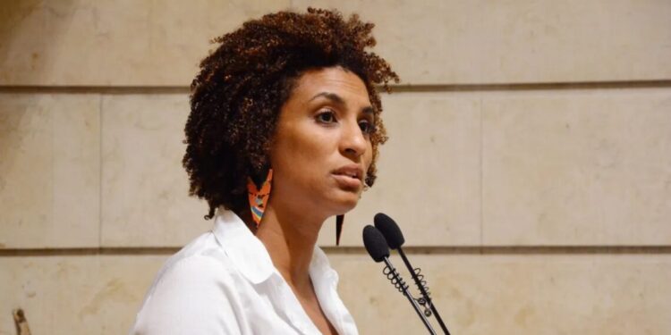 Caso Marielle: PF prende assessor de Domingos Brazão