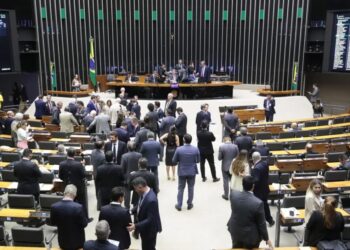 Proposta prevê que a política será implantada por meio da articulação de vários setores Zeca Ribeiro/Câmara dos Deputados
