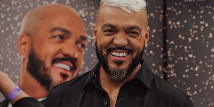 Belo se pronuncia sobre boatos de suposta amante: “Não adianta negar”