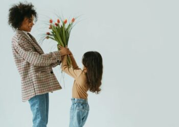 Frases especiais para usar no Dia das Mães Pexels