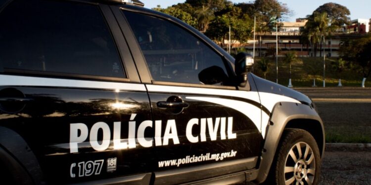 Polícia Civil de MG
Polícia Civil de MG / Divulgação