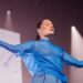 Jessie J faz show no Rio nesta quinta (2); ingressos ainda estão disponíveis